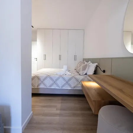 Flutura's Apartment Durrës