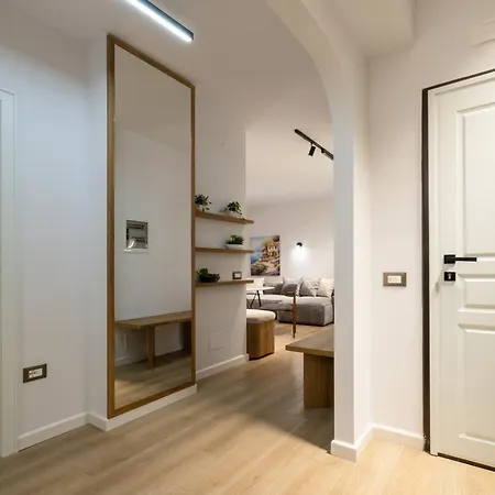 Apartment Flutura's *