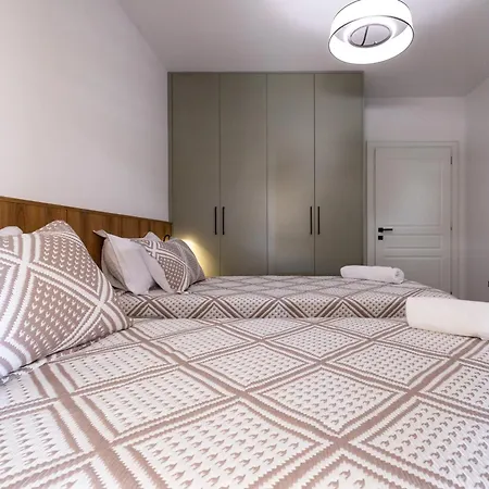 Apartment Flutura's Durrës