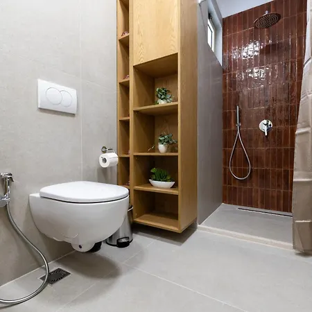 Apartment Flutura's