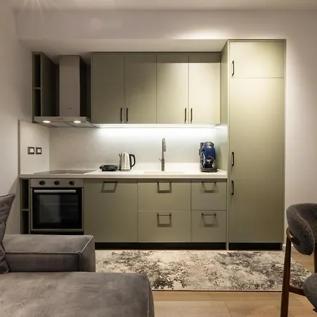 Flutura's Apartment Durrës