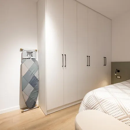 Apartment Flutura's Durrës