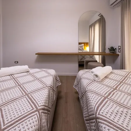 Flutura's Apartment