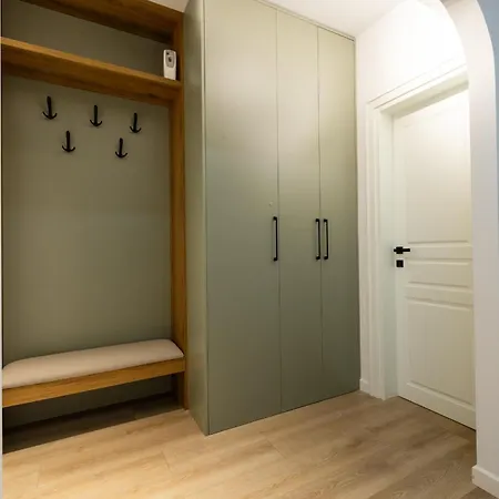 Apartment Flutura's Durrës