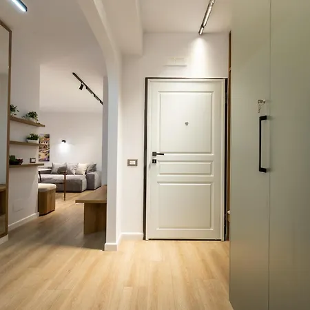 Flutura's Apartment Durrës