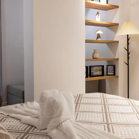 Apartment Flutura's *
