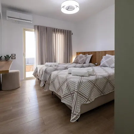 Flutura's * Durrës