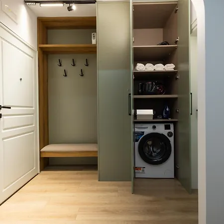 Apartment Flutura's