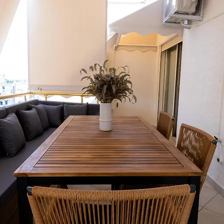 Apartment Flutura's