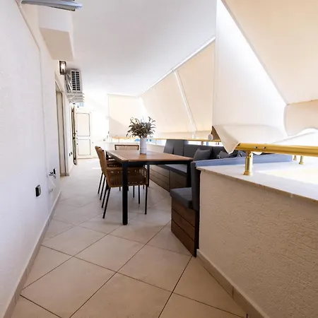 Flutura's Apartment Durrës