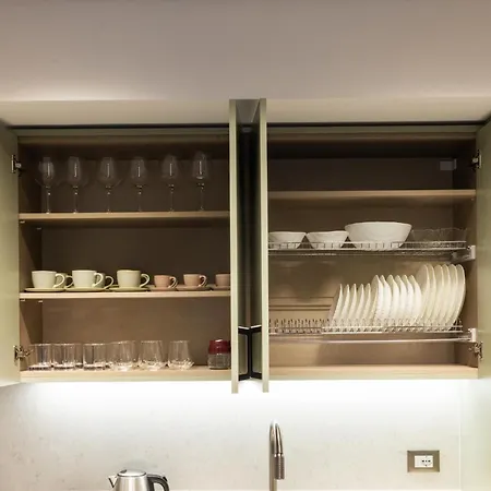 Apartment Flutura's Durrës