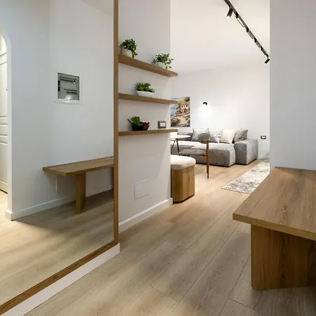 Flutura's Apartment *