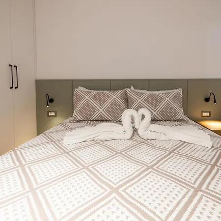 Flutura's Apartment