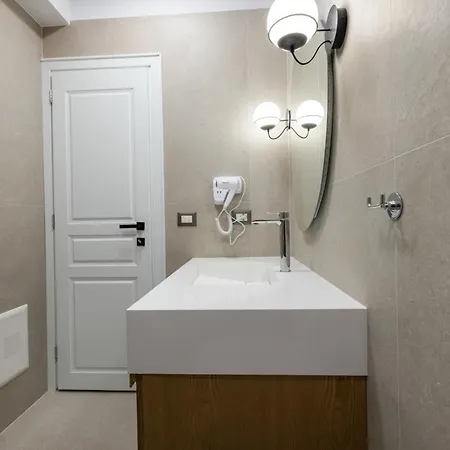 Flutura's Apartment *