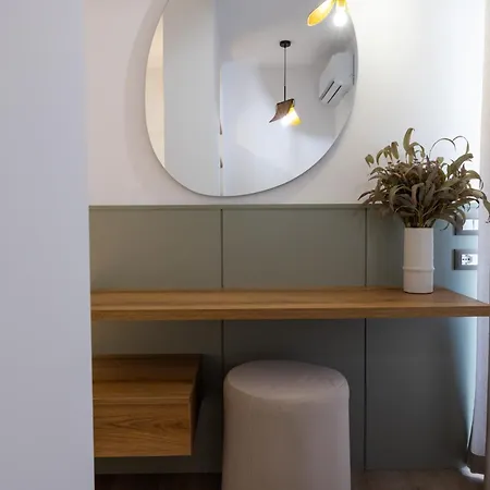 Apartment Flutura's Durrës