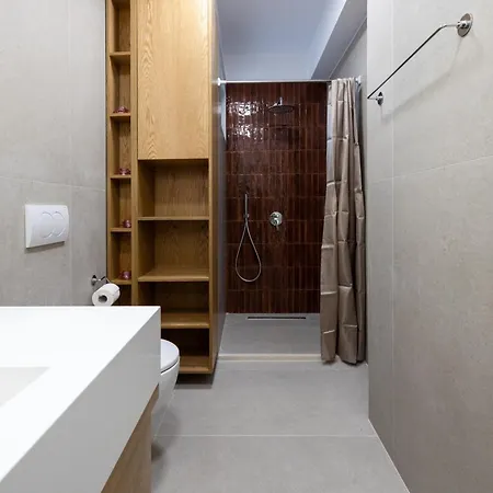 Flutura's Apartment Durrës