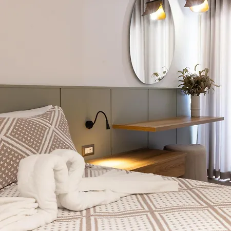 Apartment Flutura's Durrës