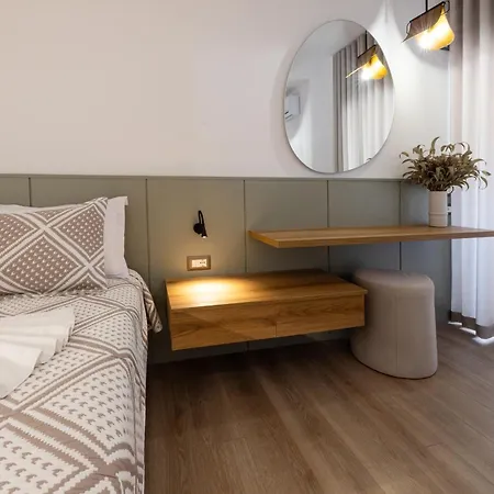 Apartment Flutura's