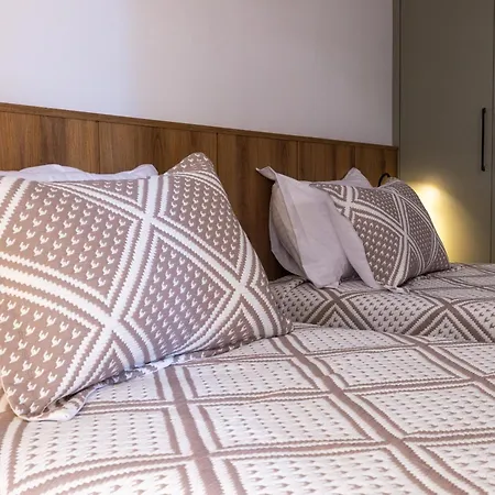 Apartment Flutura's