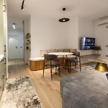 Apartment Flutura's Durrës
