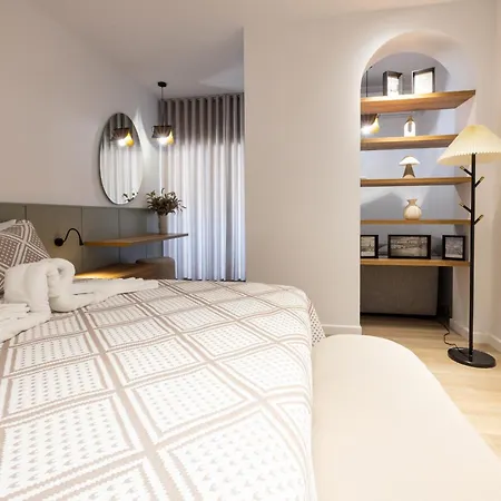 Flutura's Apartment Durrës