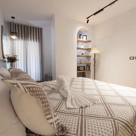 Apartment Flutura's